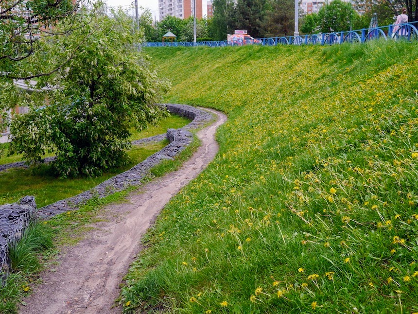 Марьино