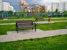 Марьино