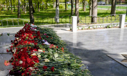 Некрасовка