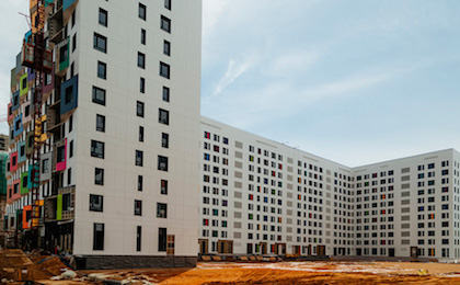 Останкинский район