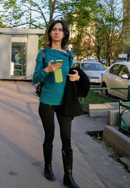 Раменки