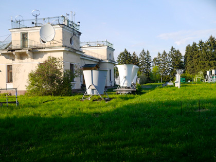 Раменки